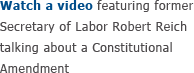 Watch a video