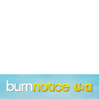 Burn Notice is back!
