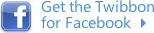 Get the Twibbon for Facebook