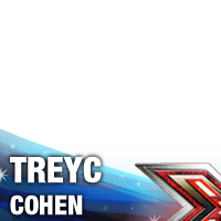 Treyc Cohen
